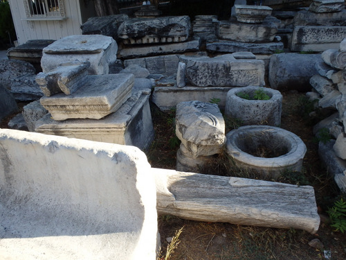 Athens.