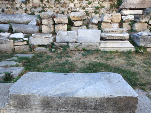 Athens.