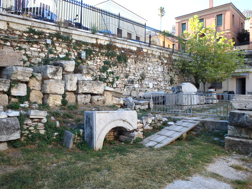 Athens.