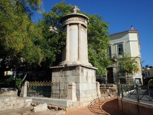 Athens.