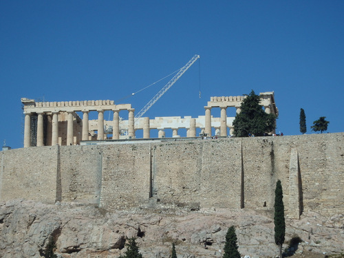 Athens.