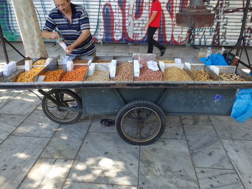 Athens.