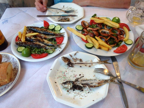 Athens.