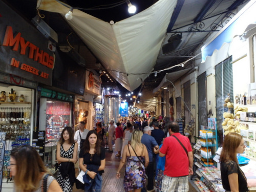 Athens.