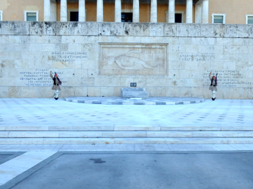 Athens.