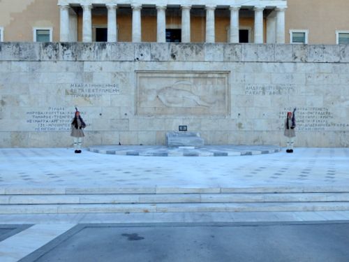 Athens.
