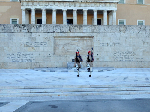 Athens.