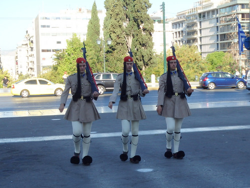Athens.