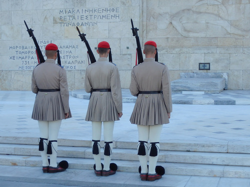 Athens.