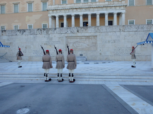 Athens.