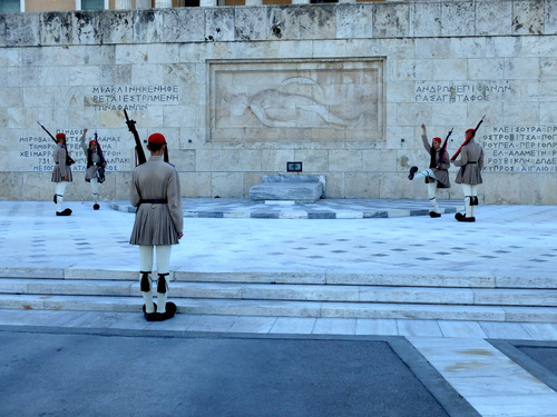 Athens.