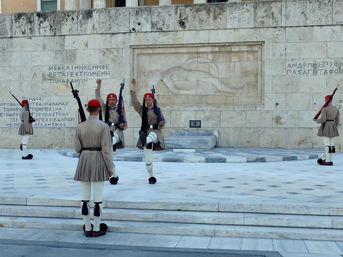 Athens.