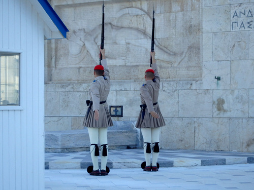 Athens.