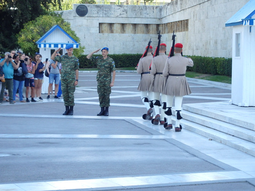 Athens.