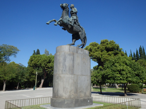 Athens.