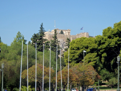 Athens.