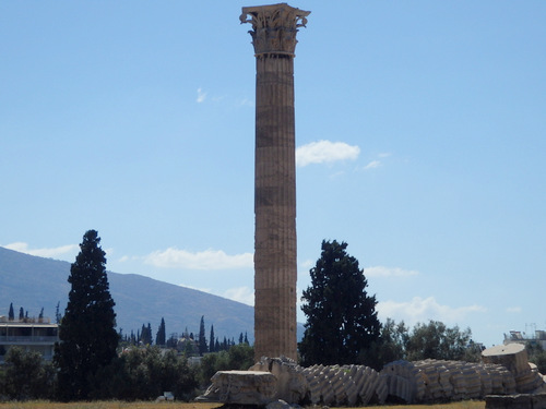 Athens.