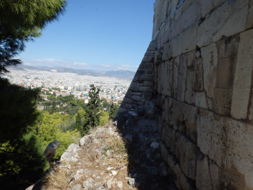 Athens.