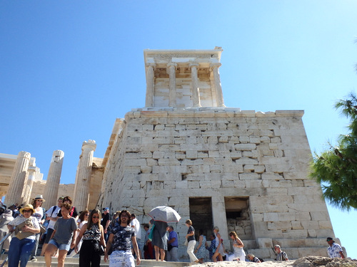 Athens.