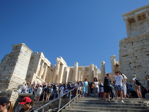 Athens.