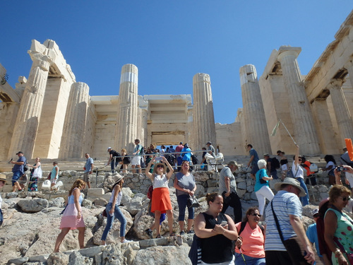 Athens.