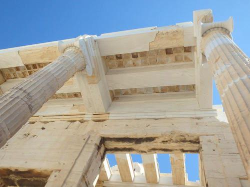 Athens.