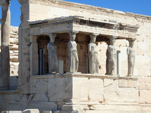 Athens.