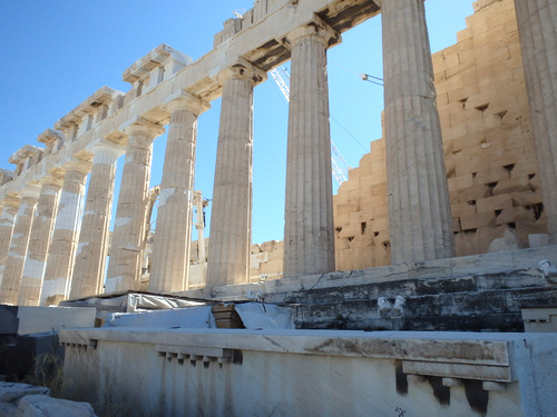 Athens.