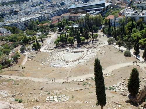 Athens.