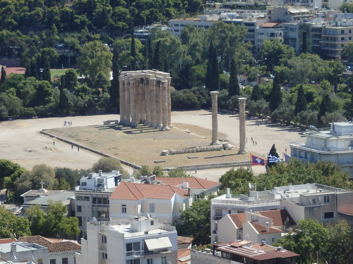 Athens.