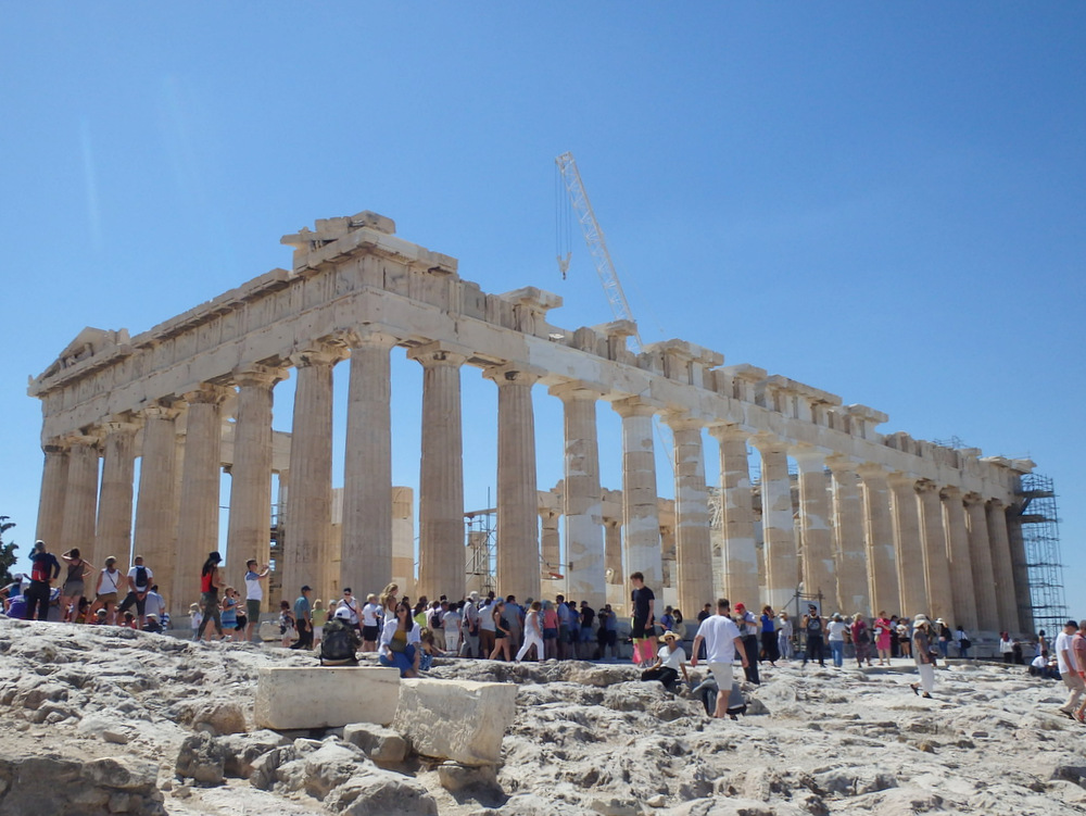 Athens.
