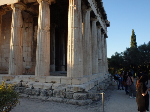Athens.