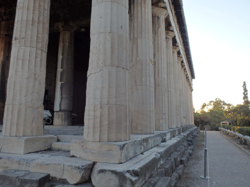 Athens.