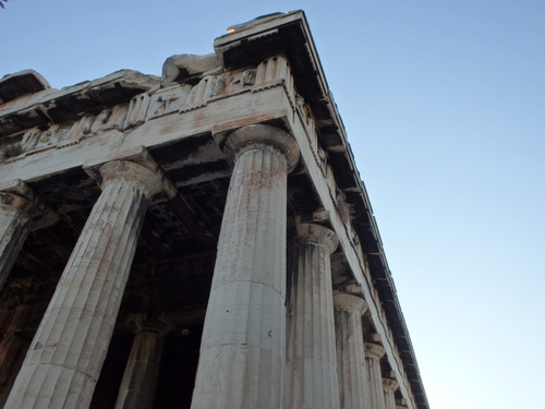Athens.