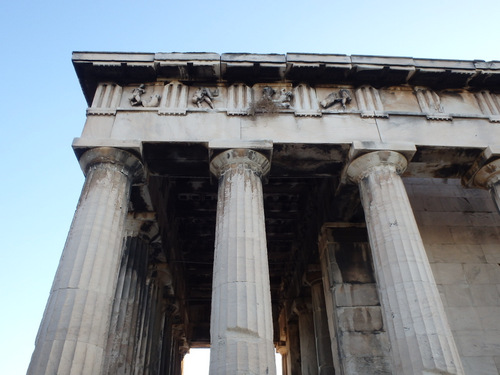 Athens.