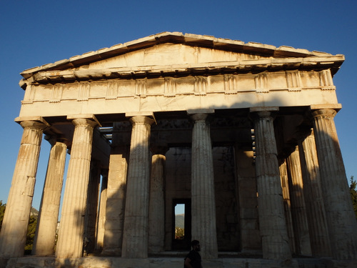 Athens.