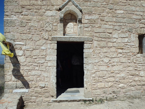 Apostle Paul's Church.