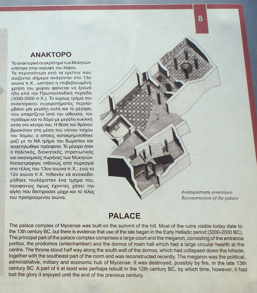 The Palace.