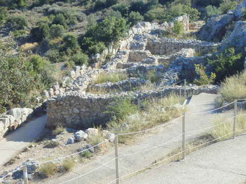 Artisans' Quarter.