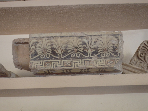 Museum of Epidaurus.