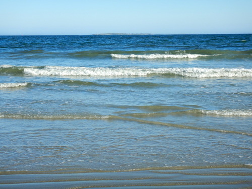 Ocean View.