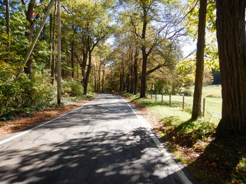 Rural Massachusetts.