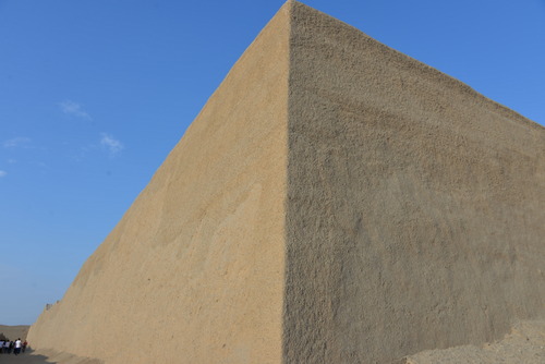 The Outer Wall.