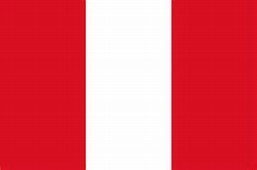 Flag of Peru, Civil Flag