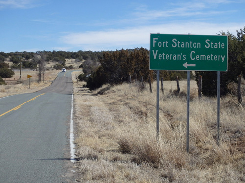 National Cemetery.