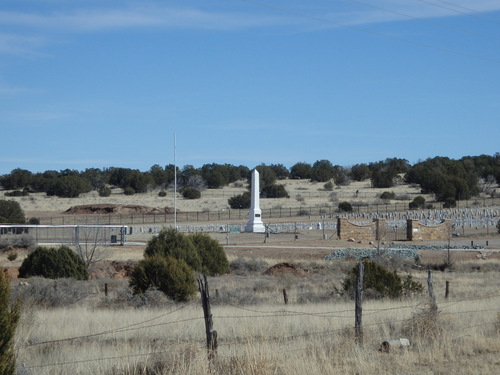 National Cemetery.