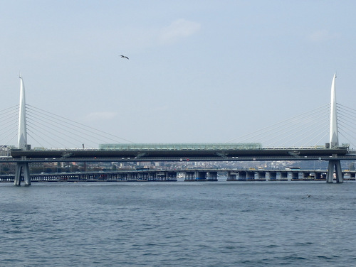 Istanbul.