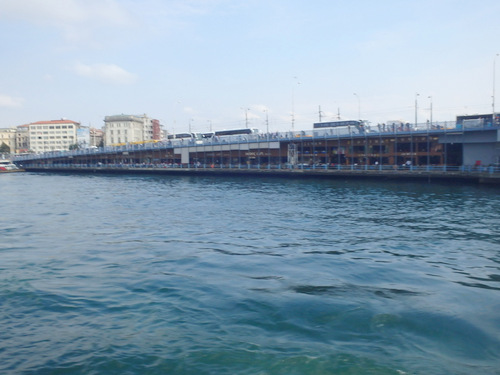 Istanbul.