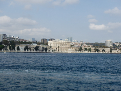 Istanbul.