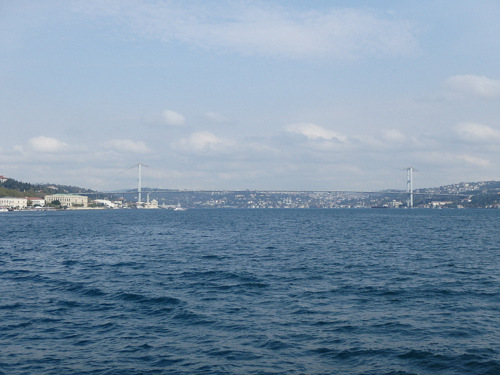 Istanbul.